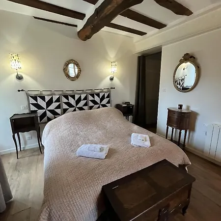 Apartman Henri & Henriette - 7 Pers Centre Historique